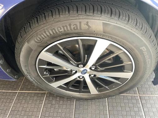 2023 Subaru Impreza Premium