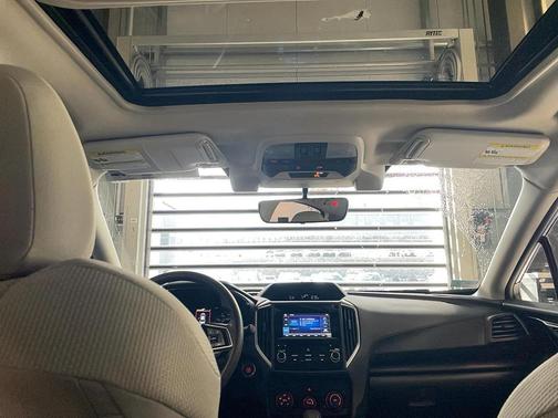 2023 Subaru Impreza Premium