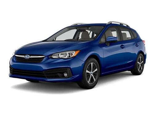 2023 Subaru Impreza Premium