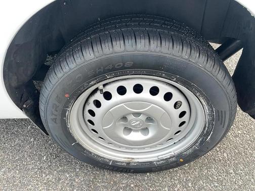 2022 RAM ProMaster City Tradesman