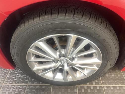 2014 Toyota Corolla LE Plus