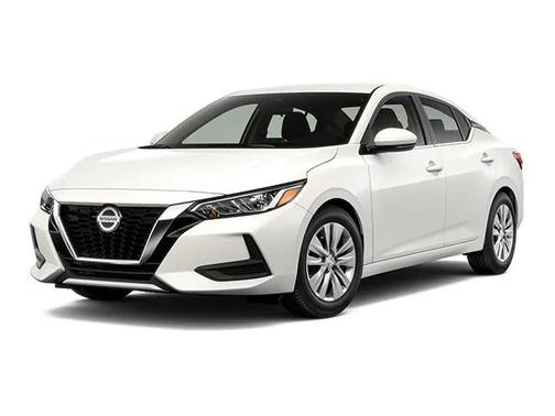 2023 Nissan Sentra S