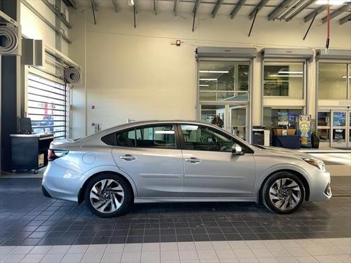 2024 Subaru Legacy Limited