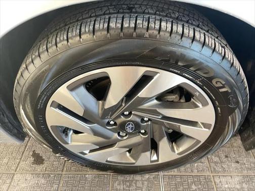 2024 Subaru Legacy Limited