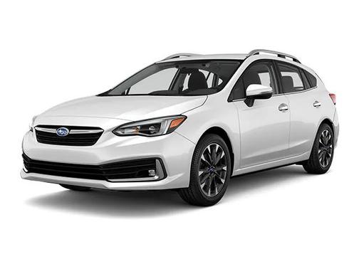 2023 Subaru Impreza Limited