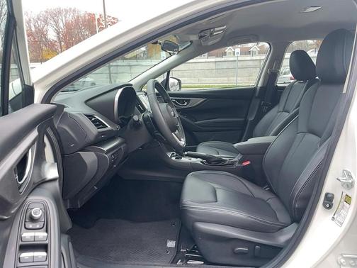 2023 Subaru Impreza Limited