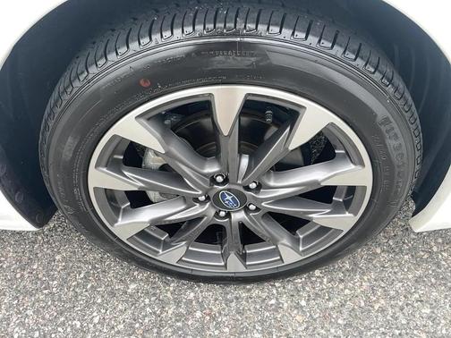 2023 Subaru Impreza Limited