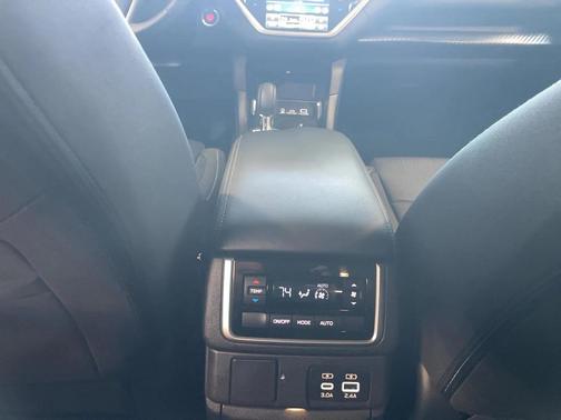 2024 Subaru Ascent Premium 7-Passenger