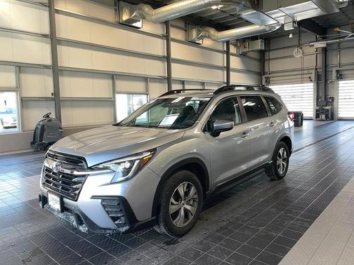 2024 Subaru Ascent Premium 7-Passenger