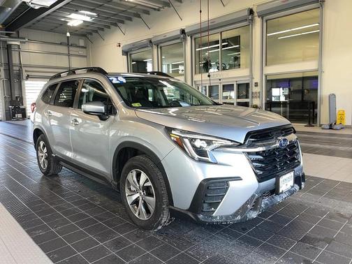 2024 Subaru Ascent Premium 7-Passenger