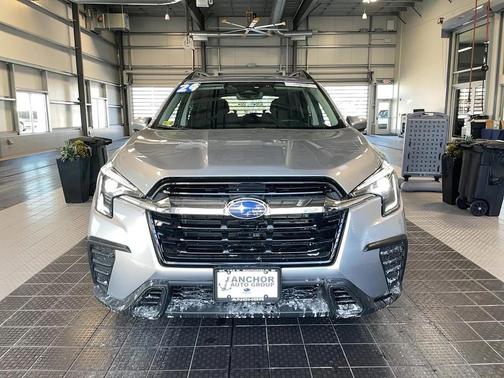 2024 Subaru Ascent Premium 7-Passenger