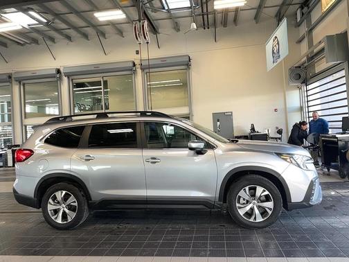 2024 Subaru Ascent Premium 7-Passenger