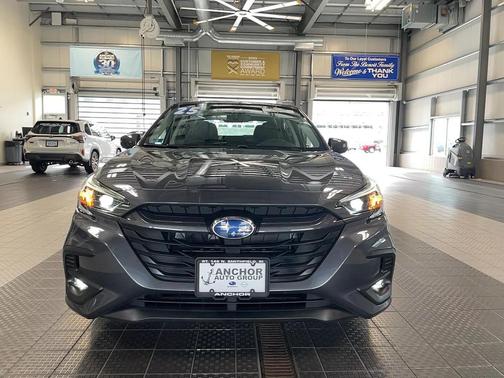 2025 Subaru Legacy Limited
