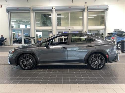 2024 Subaru WRX Premium