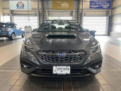 2024 Subaru WRX Premium