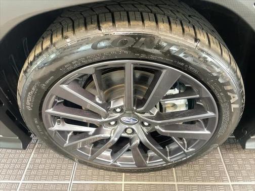 2024 Subaru WRX Premium