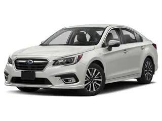 2018 Subaru Legacy Premium