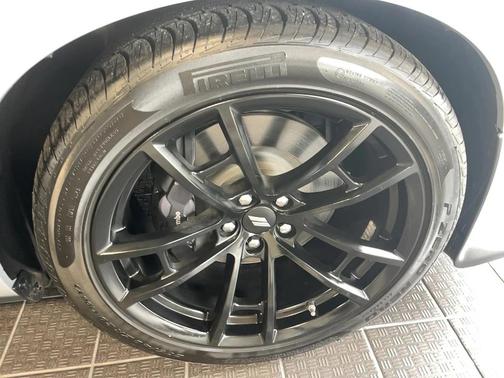 2023 Dodge Challenger R/T 392