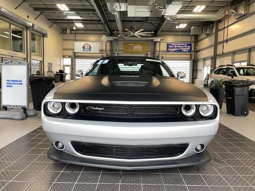 2023 Dodge Challenger R/T 392