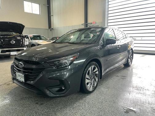 2023 Subaru Legacy Limited