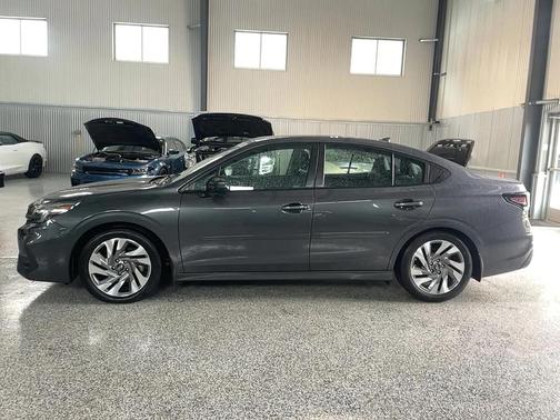 2023 Subaru Legacy Limited