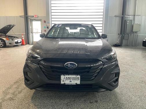 2023 Subaru Legacy Limited