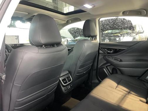 2023 Subaru Legacy Limited