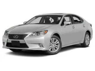 2014 Lexus ES 350 Base