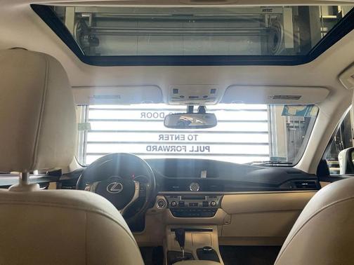 2014 Lexus ES 350 Base