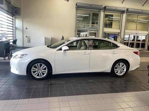 2014 Lexus ES 350 Base