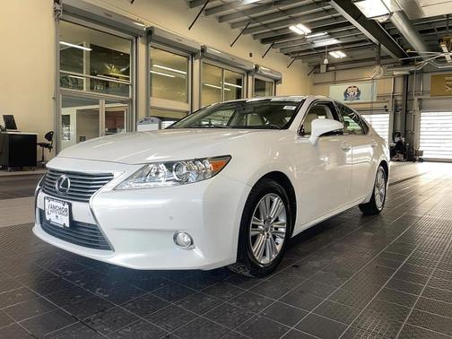 2014 Lexus ES 350 Base