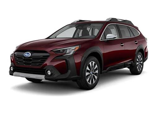 2023 Subaru Outback Touring XT