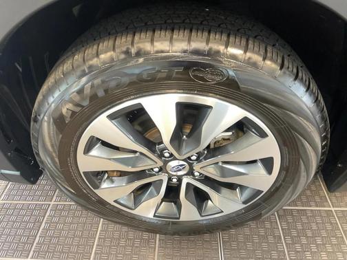 2023 Subaru Outback Touring XT