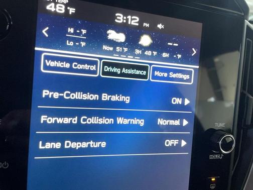 Sapphire Blue Pearl 2024 Subaru Crosstrek Premium