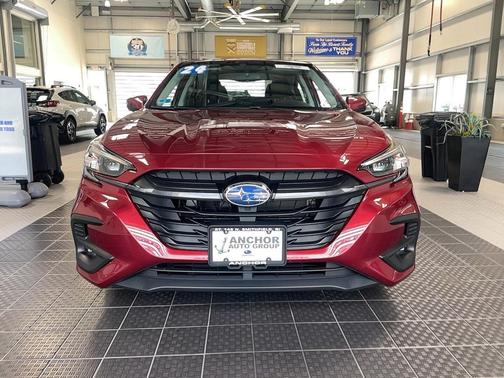 2024 Subaru Legacy Premium