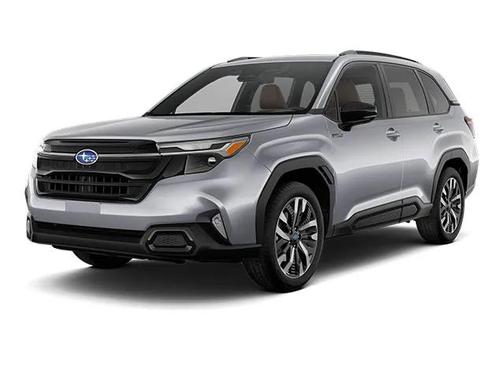 2025 Subaru Forester Hybrid Touring