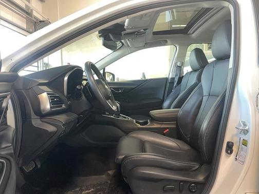 2023 Subaru Legacy Limited