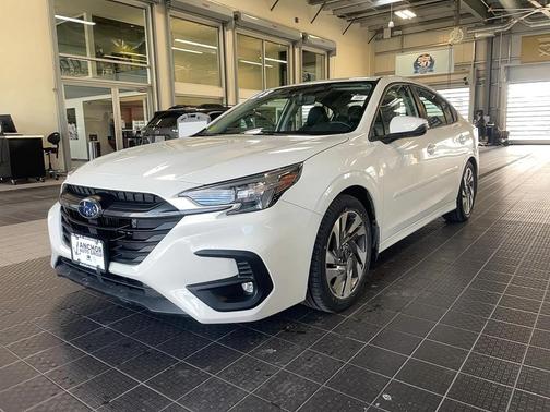 2023 Subaru Legacy Limited
