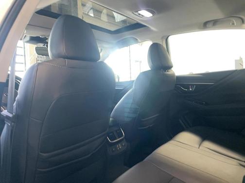 2023 Subaru Legacy Limited