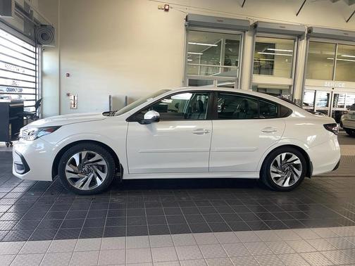 2023 Subaru Legacy Limited