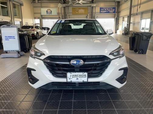 2023 Subaru Legacy Limited
