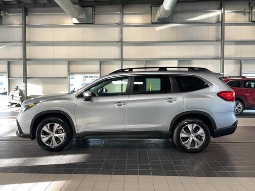 2024 Subaru Ascent Premium 7-Passenger