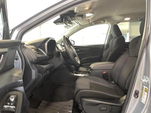 2024 Subaru Ascent Premium 7-Passenger