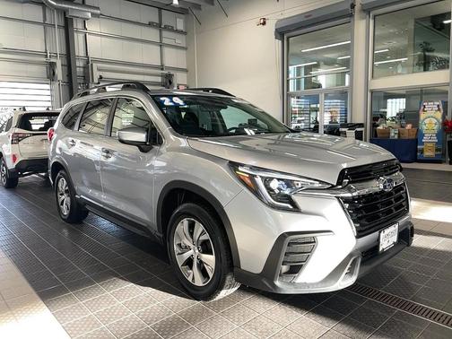 2024 Subaru Ascent Premium 7-Passenger