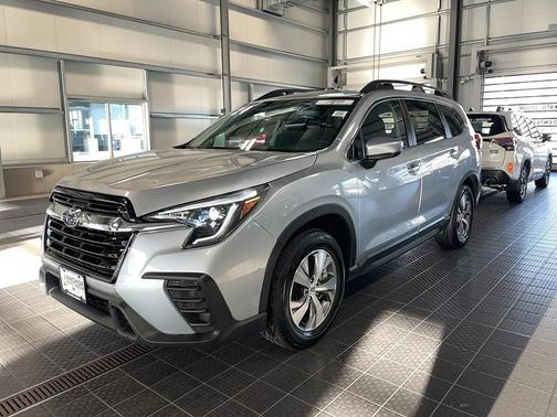 2024 Subaru Ascent Premium 7-Passenger