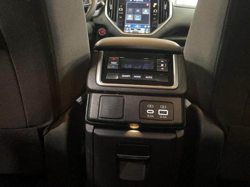 2024 Subaru Ascent Premium 7-Passenger