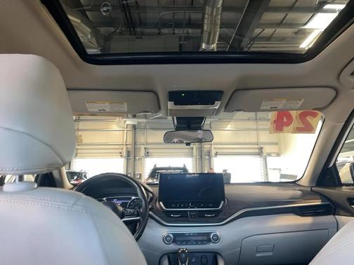 2024 Nissan Altima 2.5 SL