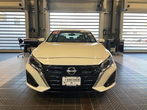 2024 Nissan Altima 2.5 SL