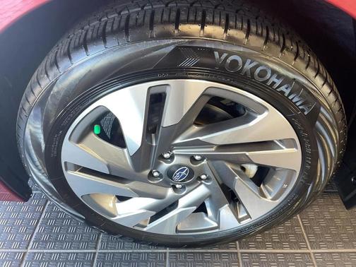 2025 Subaru Legacy Limited