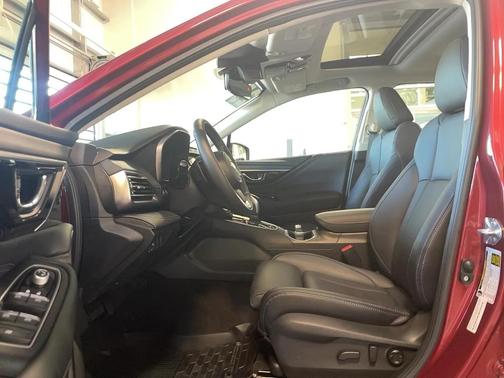 2025 Subaru Legacy Limited